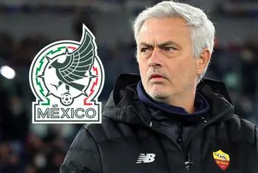 The Portuguese coach says yes to the Mexican national team, could arrive with a new 10 for the Mexican national team