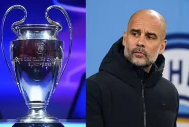 Tottenham Hotspur legend who surprisingly decided to support Manchester City in UEFA Champions League final