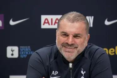 Tottenham is ready to go ahead and bring two star players for the next part of the season.