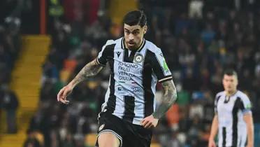 Udinese | Photo: @Udinese_1896