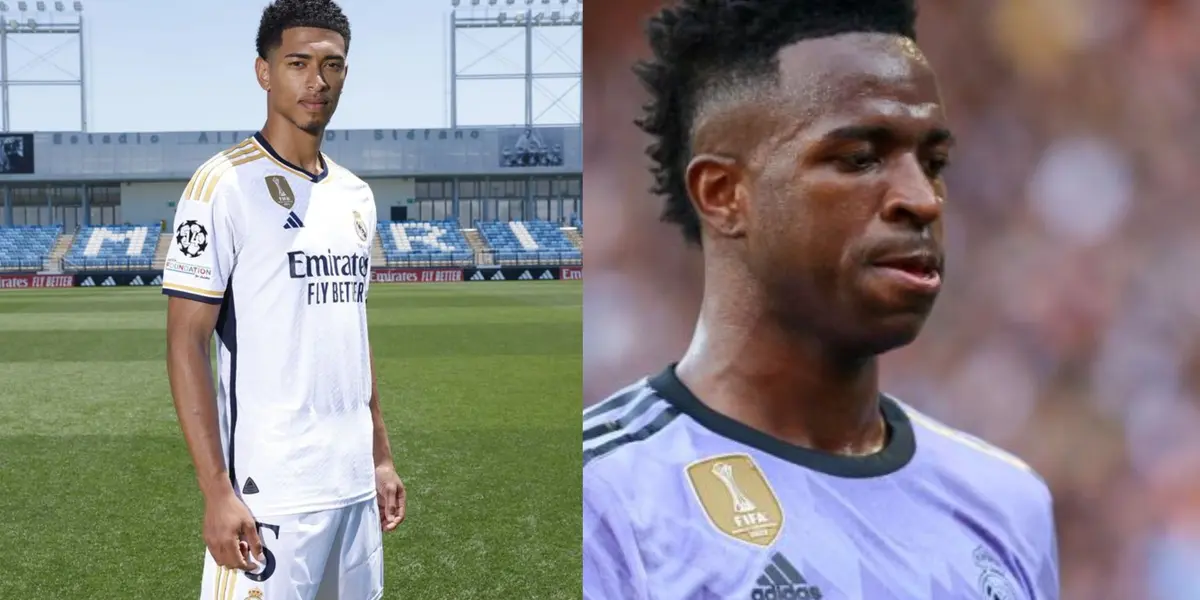 Unexpectedly, Real Madrid player's possible departure to Saudi Arabia