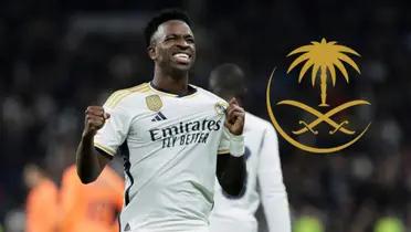 Vinicius Jr. Photo. FIFpro