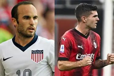 What Donovan says about Pulisic that surprises everyone