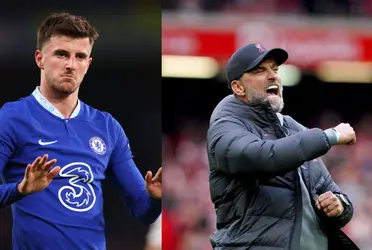 What Liverpool FC does when they see Manchester United sign Mason Mount