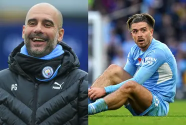 What Pep Guardiola plans with Grealish this season and what surprises many