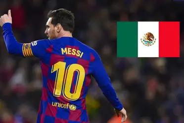 Who is the new Messi? FC Barcelona is looking for him and several fans believe that they found a player that fit these conditions.