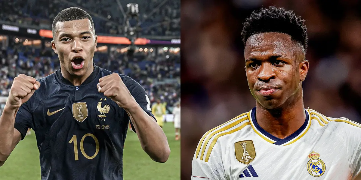Will Mbappé finally leave Paris Saint-Germain this summer?