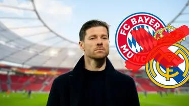 Xabi Alonso