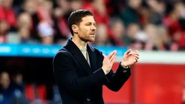 Xabi Alonso is considered the best managerial prospect that exists at the moment.