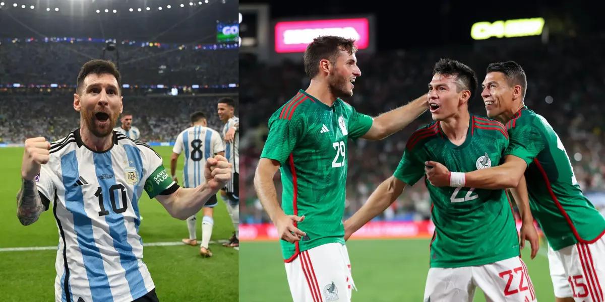 2022 World Cup begins to announce the first qualifiers for the Round of 16