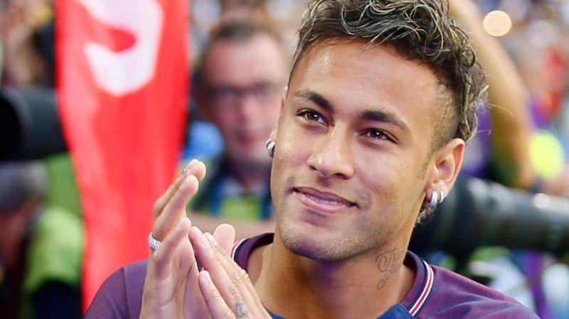 Neymar has a net worth of $200m