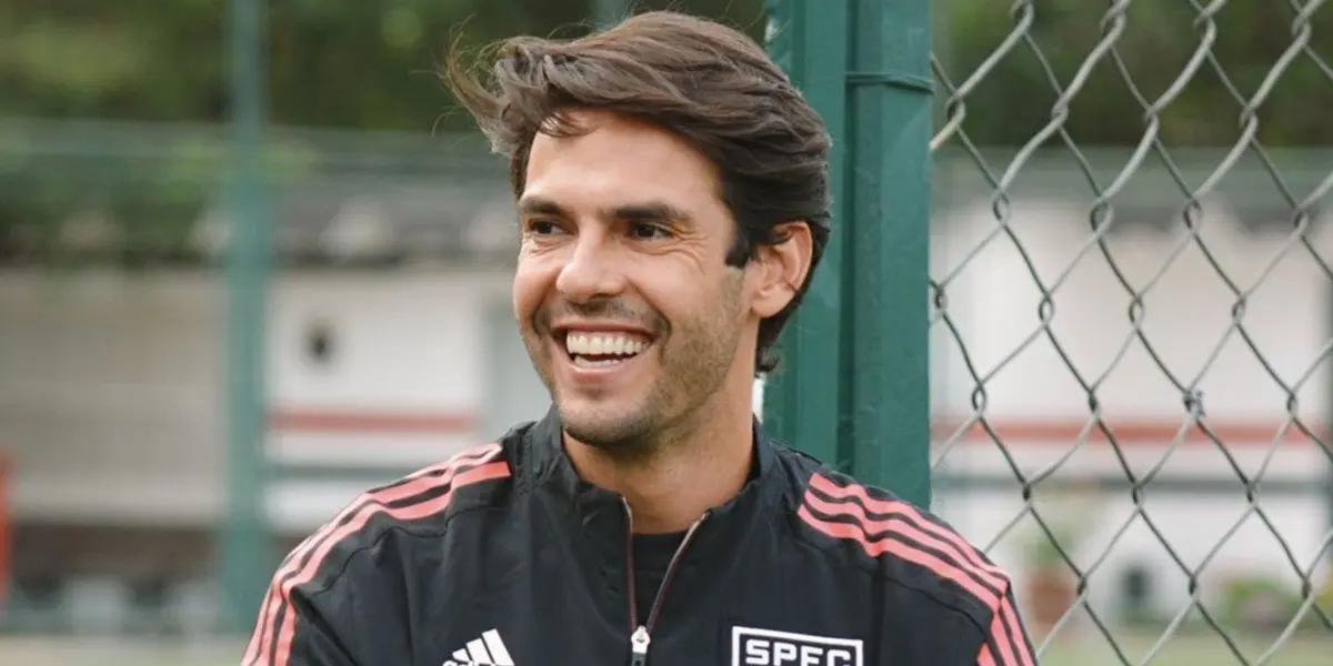 A close friend of the Brazilian spoke to the press about the Brazilian Star