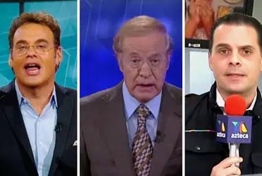 A commentator for one of the most prestigious sports TV networks had to retract what he had said about the final of the Torneo Clausura 2022.