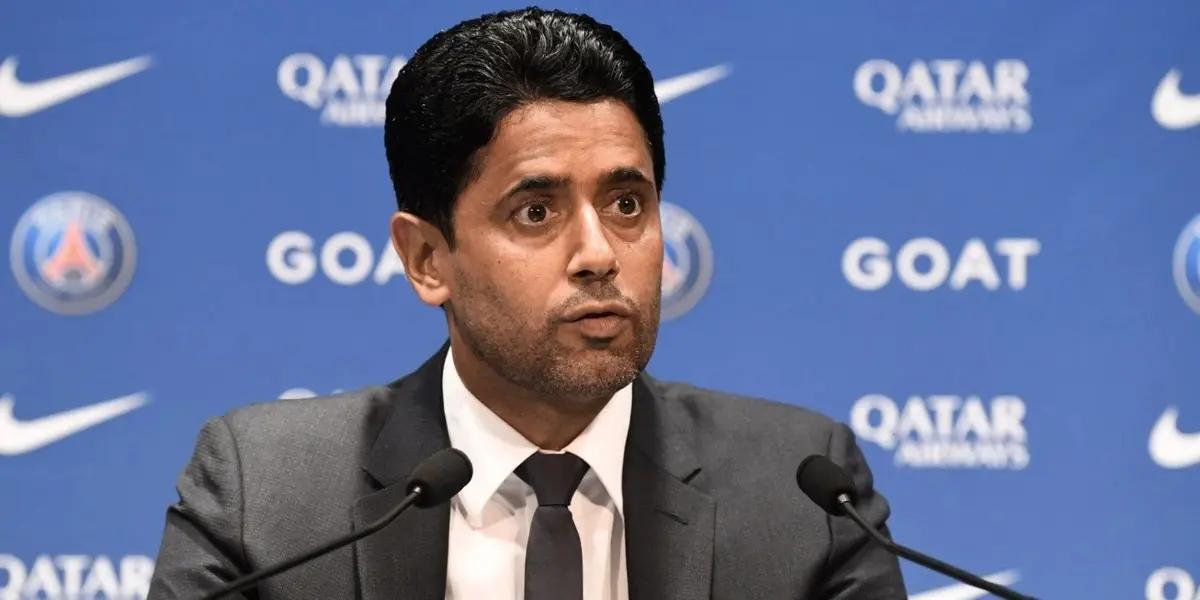 A European Union Court will examine the Argentine transfer to the French champion