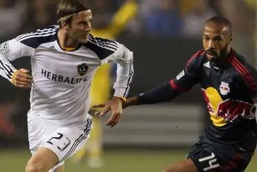 A few hours ago, it was confirmed that a FIFA World Cup champion in MLS wants to sign the Ecuadorian Antonio Valencia.