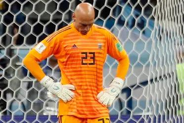 A forgettable performance in Russia made him invisible even for his club