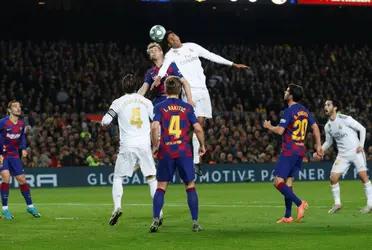 A Leipzig defender is on the schedule of the two greats of Spanish football. Its price ranges between 25 and 30 million.