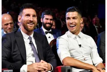 A lot has been talked about the rivalry they have had all these years soccer related, but how actually is it off the pitch?