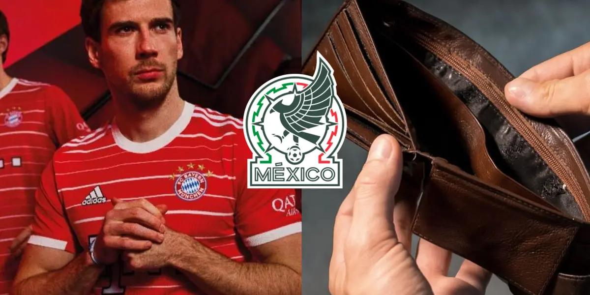 A Mexican player with tremendous ability, but his discipline cost him dearly.