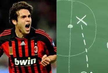 A more complicated position than you might think and with different roles that vary depending on the player on duty.