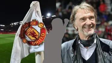 A player could soon leave Manchester United as the club is setting a price tag for clubs interested.