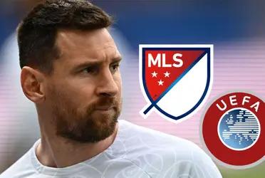 A player who passed through the United States could be the surprise of the next call-up for the Argentine National Team.