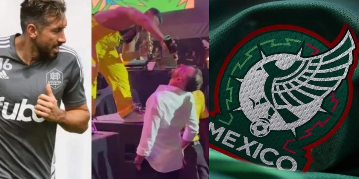 A player who prefers partying and excesses instead of concentrating on his club and making merits. Now he is no longer called HH or beautiful, he has earned a new nickname.