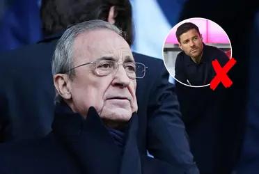 A Real Madrid legend nominated a successful coach to be part of the squad in 2024.