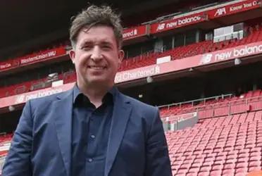 A Reds speaks out about one of the most judged Liverpool players