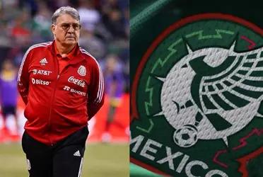 A shocking decision for the Mexican national team has been leaked