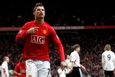 A special coach for Cristiano Ronaldo, Sir Alex Ferguson, was instrumental in the Red Devils' negotiations to return to Manchester United.