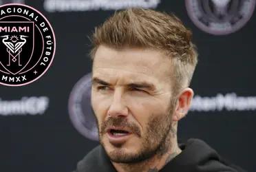 A third famous striker has been linked into Inter Miami CF's obsession. David Beckham will do whatever it takes to bring one of them. Find out why.