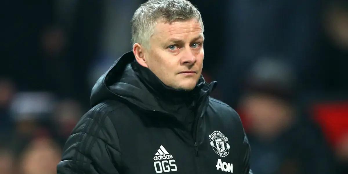 A top sign from the Red Devils this summer won't be playing on Paris this Tuesday.