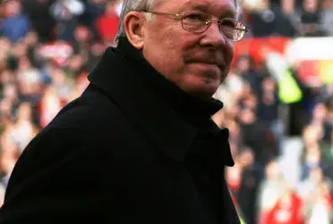 About the All-time Dream Team released by France Football some days ago, Sir Alex Ferguson, a Manchester United legend and one of the best managers ever, showed his disagreement when he saw someone important was missing.