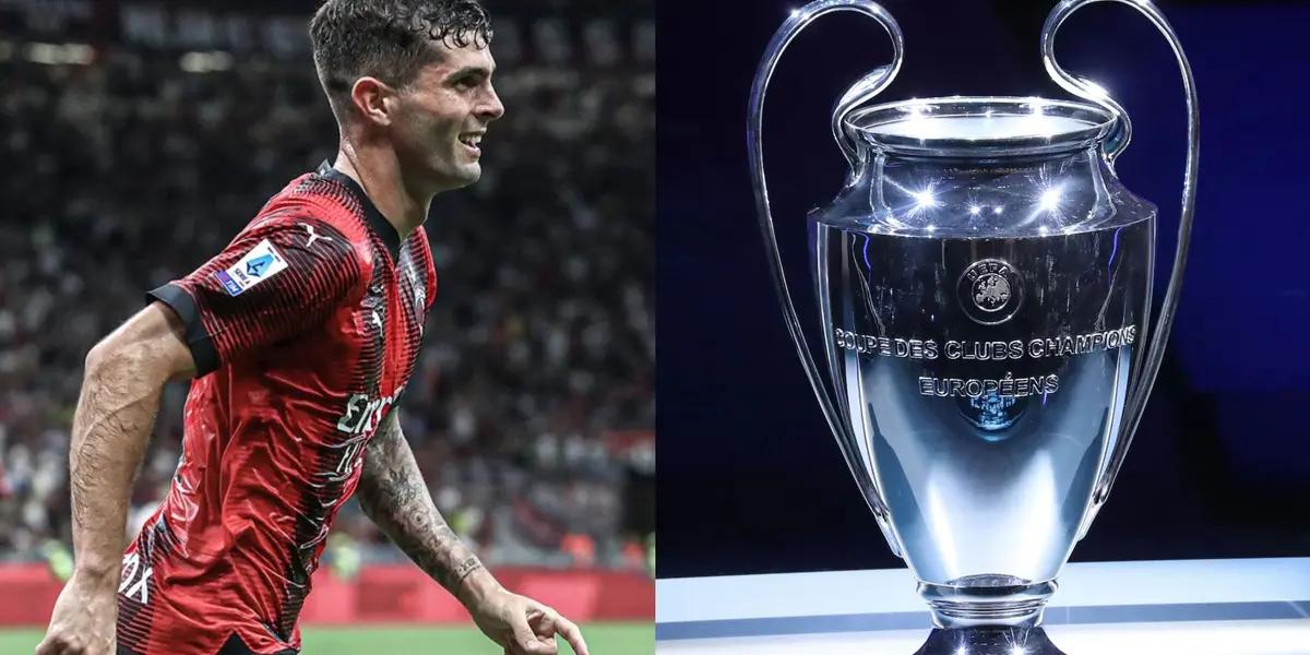 AC Milan has two tied games, but they still have a chance to qualify