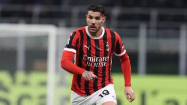 AC Milan match | Photo: @acmilan