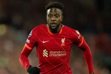 According to Fabrizio Romando, the Belgian striker already has practically one foot out of the Reds.