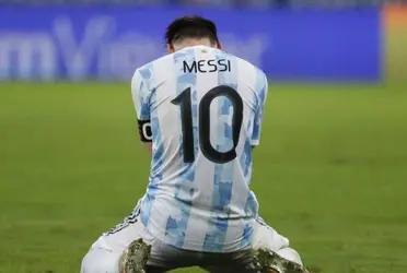 According to information from the Italian press, Barcelona has noticed the Argentine Cristian Romero before the possible departure of Umtiti or Lenglet in the current summer transfer market.