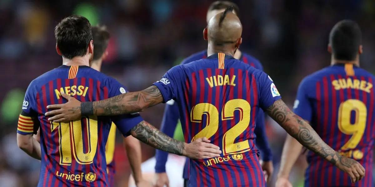 According to information in the Chilean press, six players from "La Roja" set up a meeting at the concentration hotel. The coaching staff intends to resign in the next few hours.