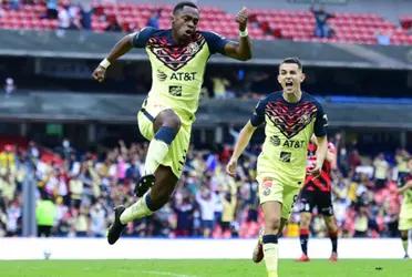 According to rumors, Xolos is only waiting for the physical exams to confirm the Ecuadorian's arrival to their team.