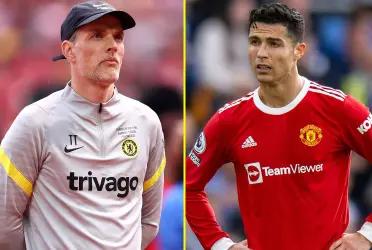 According to The Sun, his departure to Chelsea is complicated, as Tuchel does not see him fitting into his plans.