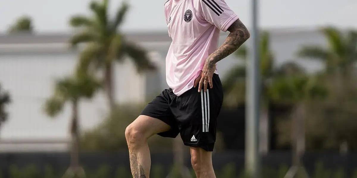 After a long spell in the English Premier League he wants to move across the Atlantic Ocean and have a chance in the MLS.