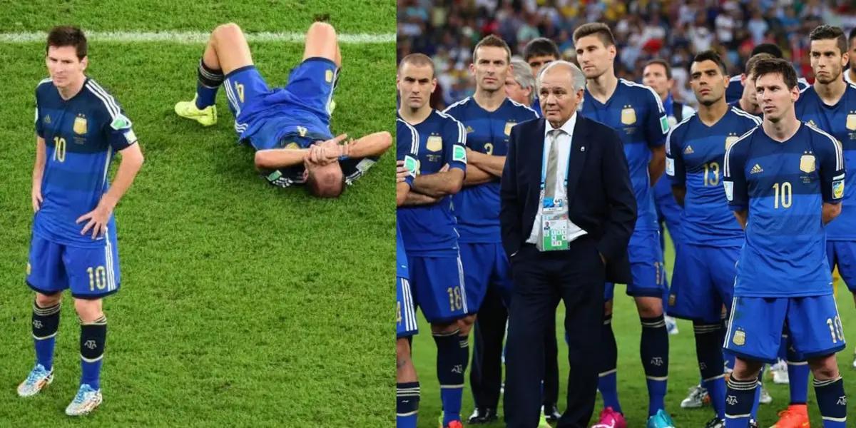 After announcing his professional retirement, he fulfilled his dream of working in real estate