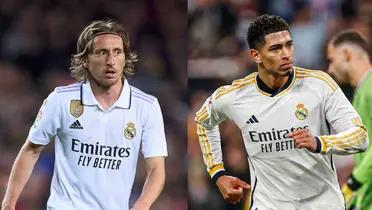 After Barcelona's defeat, Real Madrid is celebrating this news!