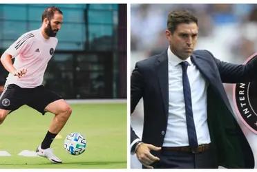 After beating Houston Dynamo 1-0 thanks to Lewis Morgan's goal, Inter Miami won two games in a row for the first time in its history in Major League Soccer. The recently signed Gonzalo Higuain and Frenchman Blaise Matuidi gained confidence with the team.