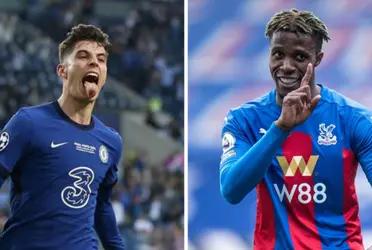 After being eliminated from the UEFA Champions League, the Blues will clash with the Crystal Palace for a place in the cup semifinals.