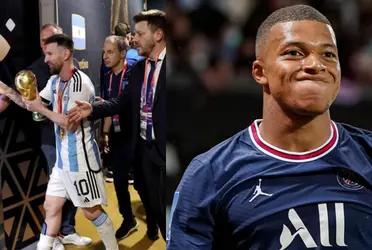 After failing in the operation to buy the former River midfielder, the Londoners changed their focus and are looking for another Argentine champion.