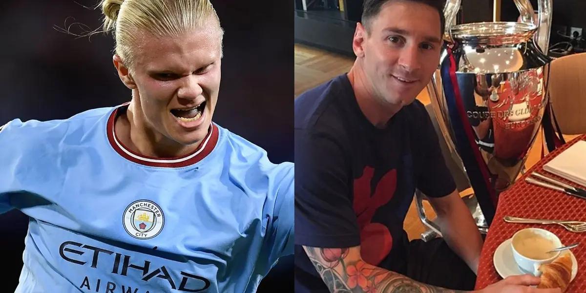 After his failure at PSG, he is not returned to see any club in the Old Continent