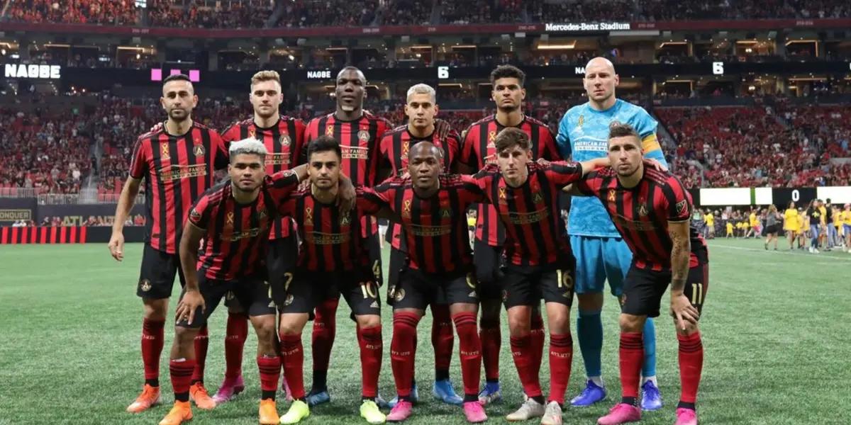 After his retirement as a player after a great career with the best European teams, he started a successful journey as a coach that might have Atlanta as the next destination.