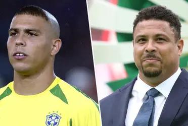 After his retirement as a professional soccer player, the Brazilian legend invested very well his fortune.